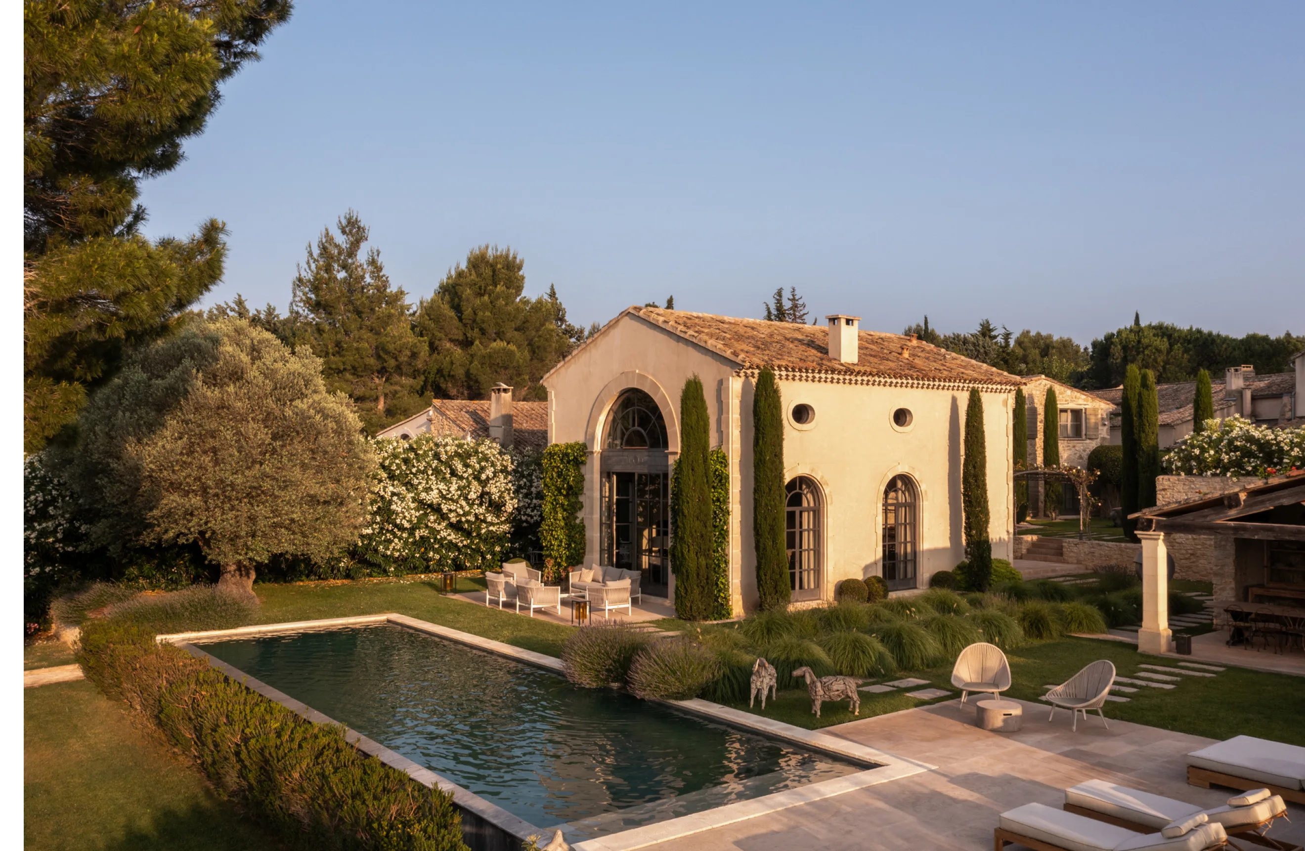 La Bastide de Fléchon