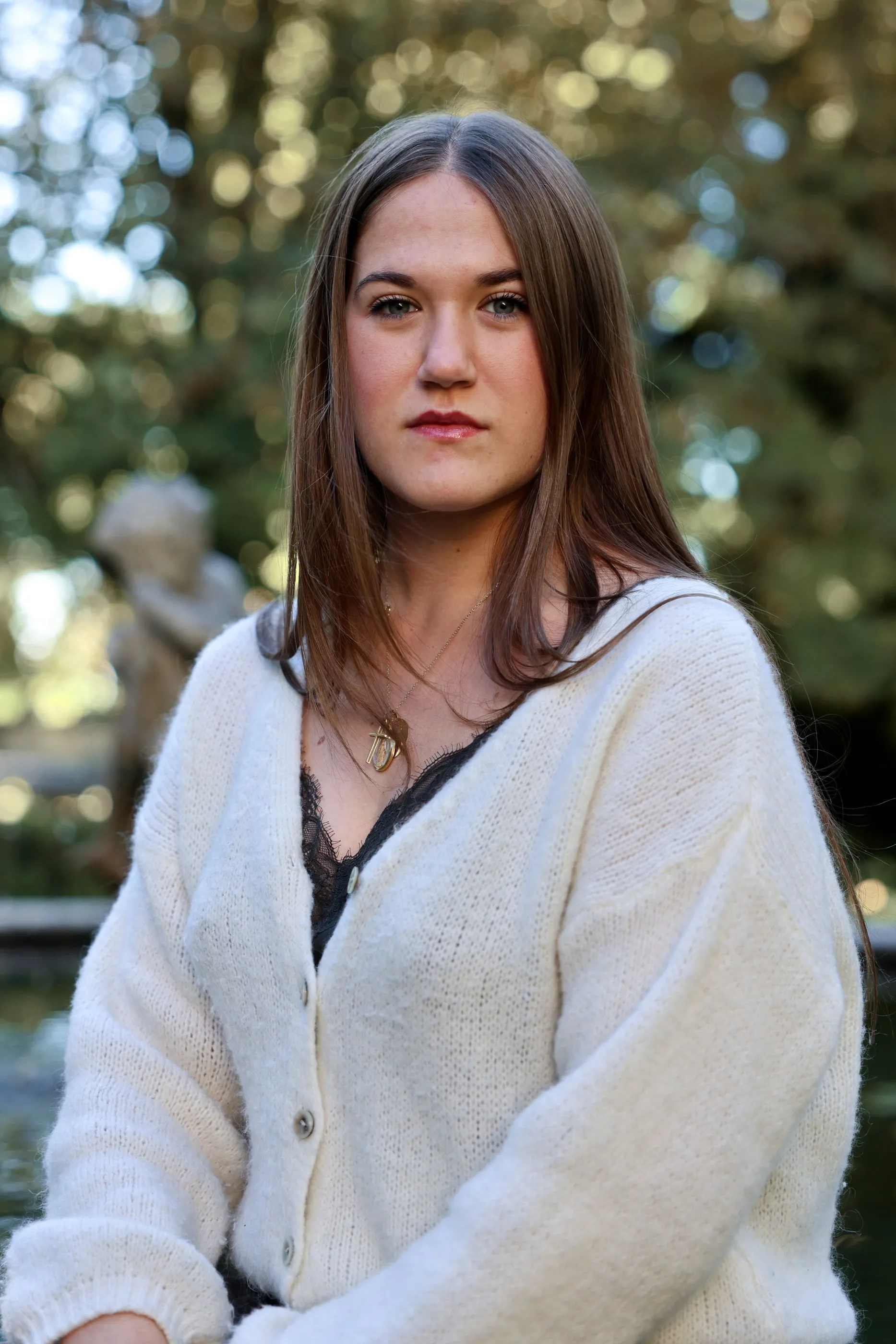 MATHILDE, Junior Assistant
