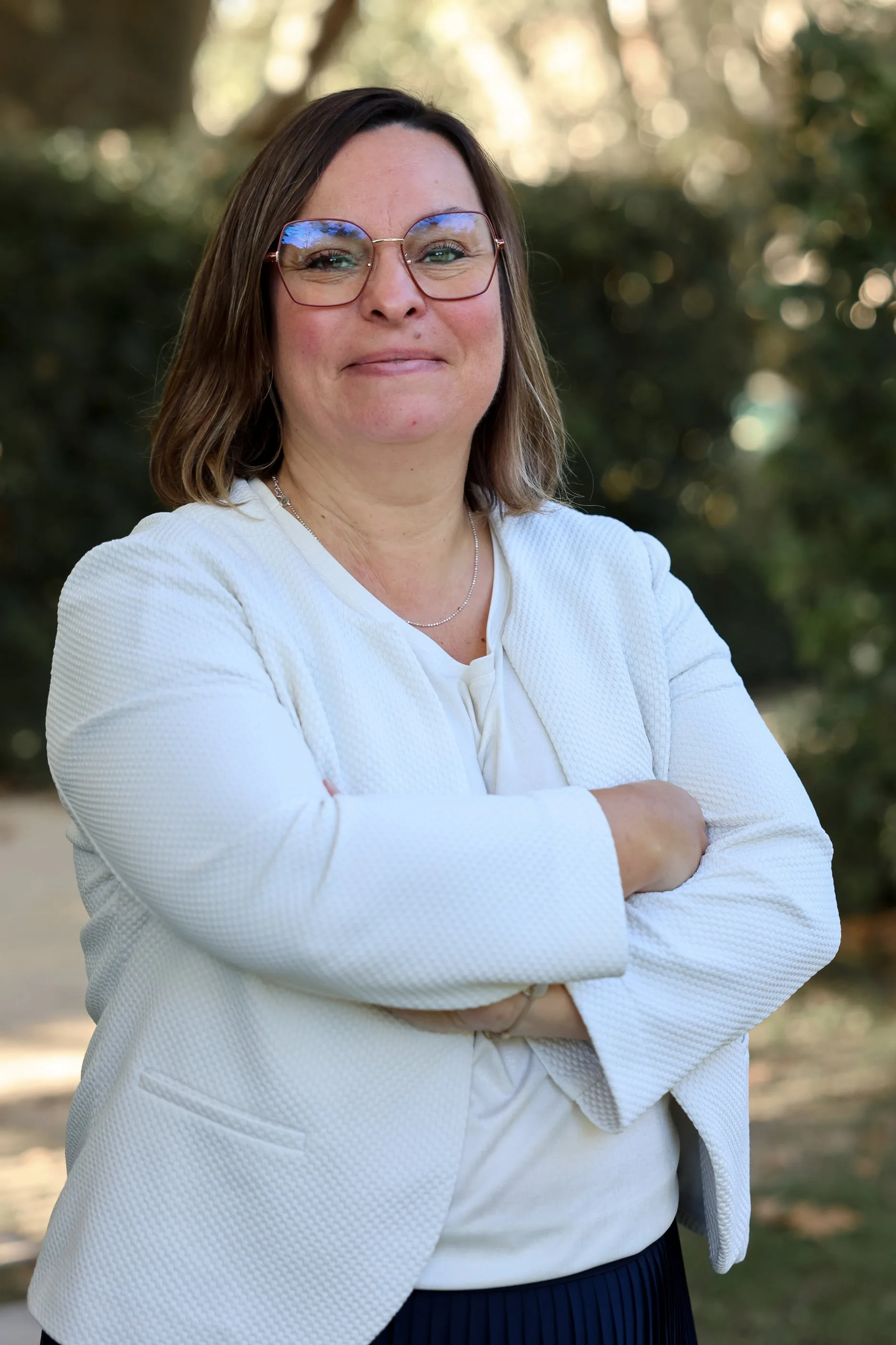 VIRGINIE, Sale Manager